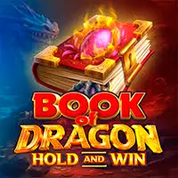 Spinit Casino – Book Of Dragon