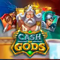 Spinit Casino – Cash Gods