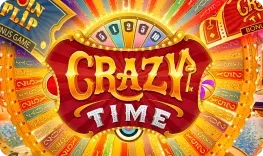 Spinit Casino – Crazy Time