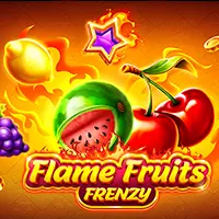 Spinit Casino – Flame Fruits Frenzy 2