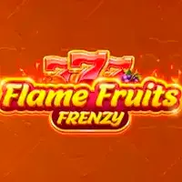 Spinit Casino – Flame Fruits Frenzy