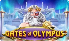 Spinit Casino – Gates Of Olympus