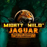 Spinit Casino – Mighty Wild Jaguar