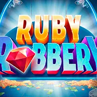 Spinit Casino – Ruby Robbery