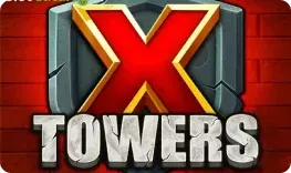 Spinit Casino – Tower X